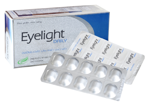 Eyelight Daily