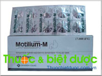 Motilium-M